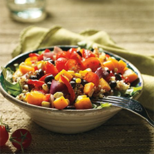 Protein Power Salad